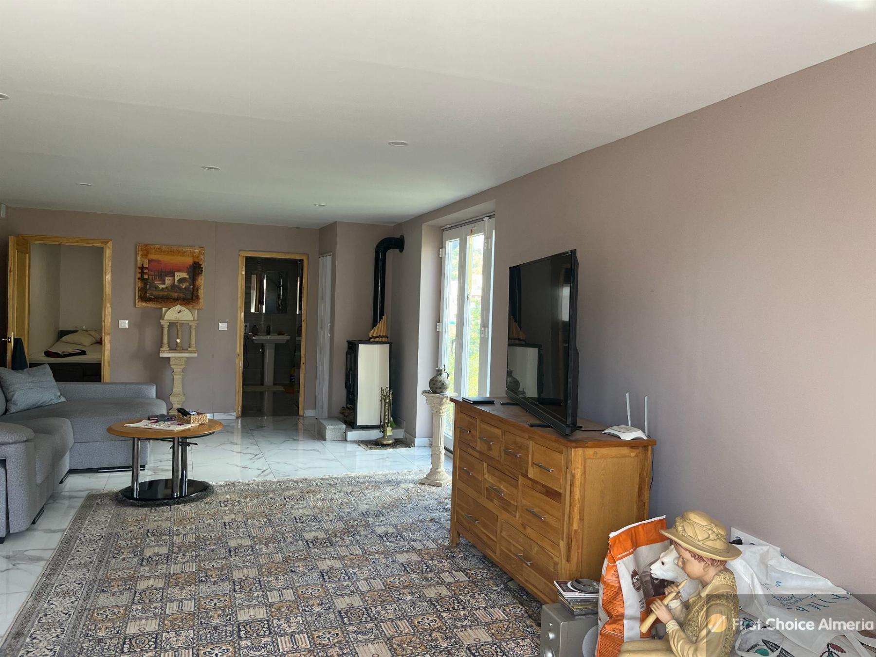 Venta de chalet en Mojácar