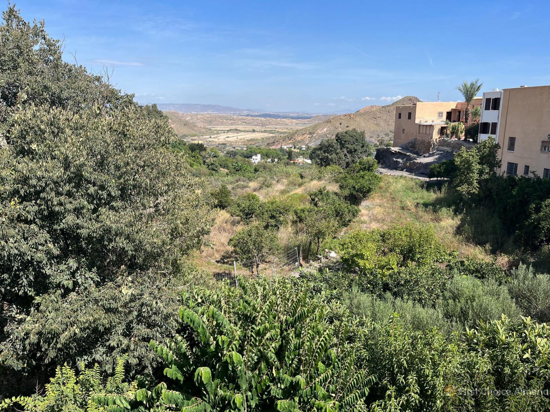 Venta de chalet en Mojácar