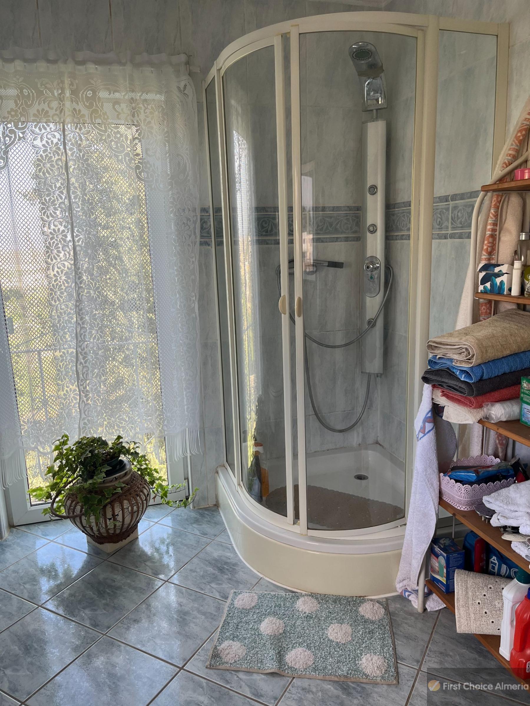 Venta de chalet en Mojácar