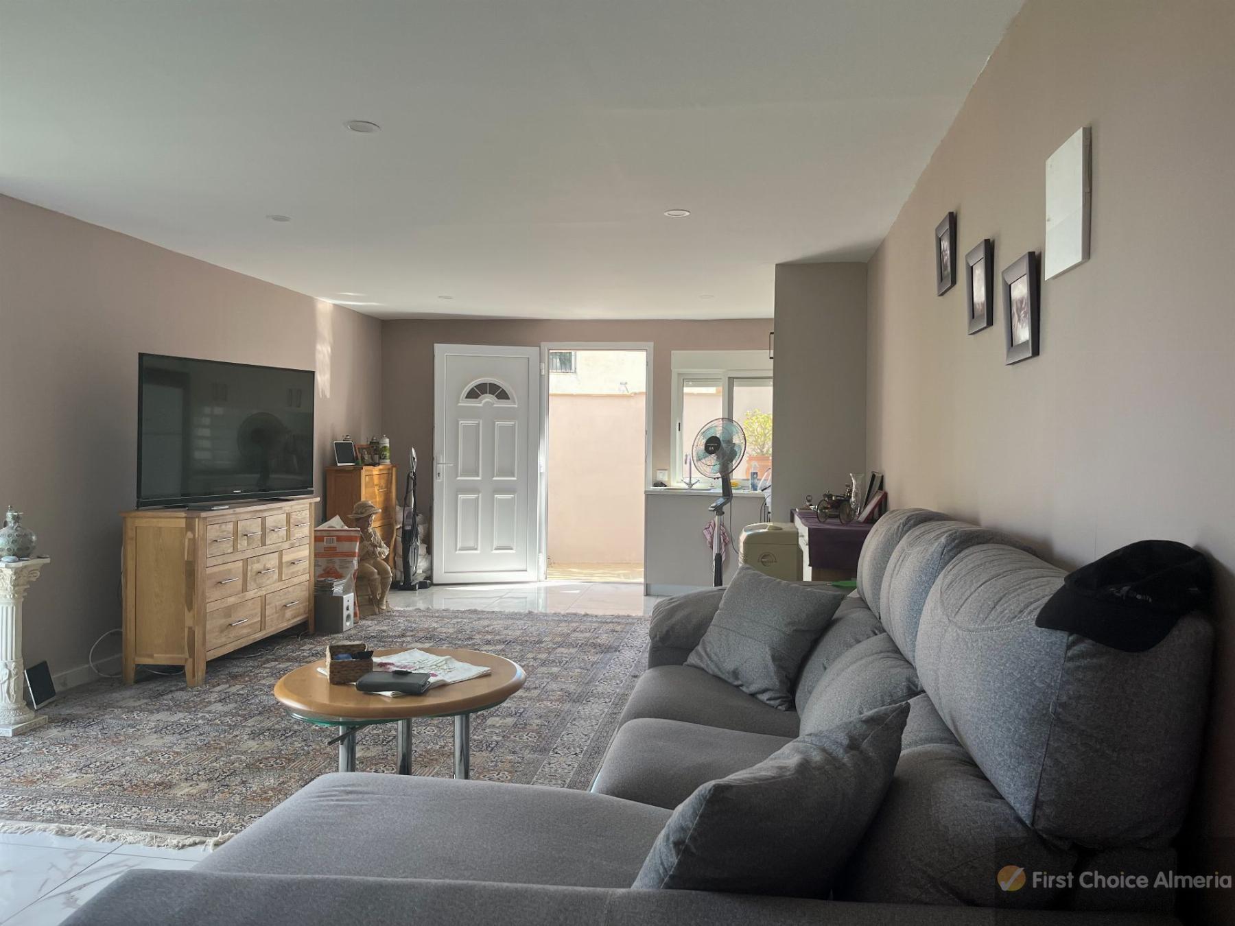 Venta de chalet en Mojácar