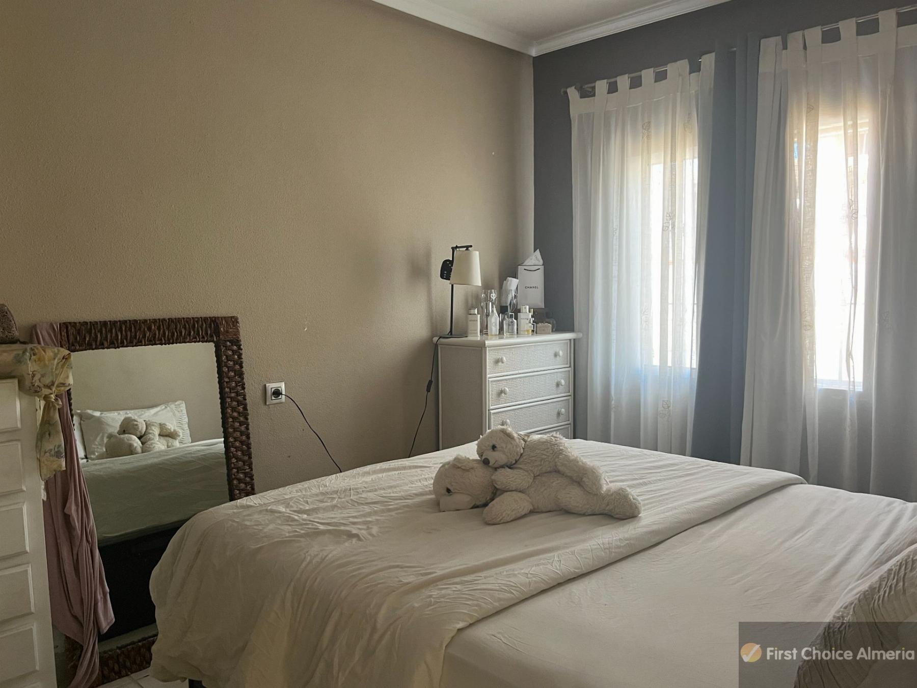 For sale of chalet in Cuevas del Almanzora