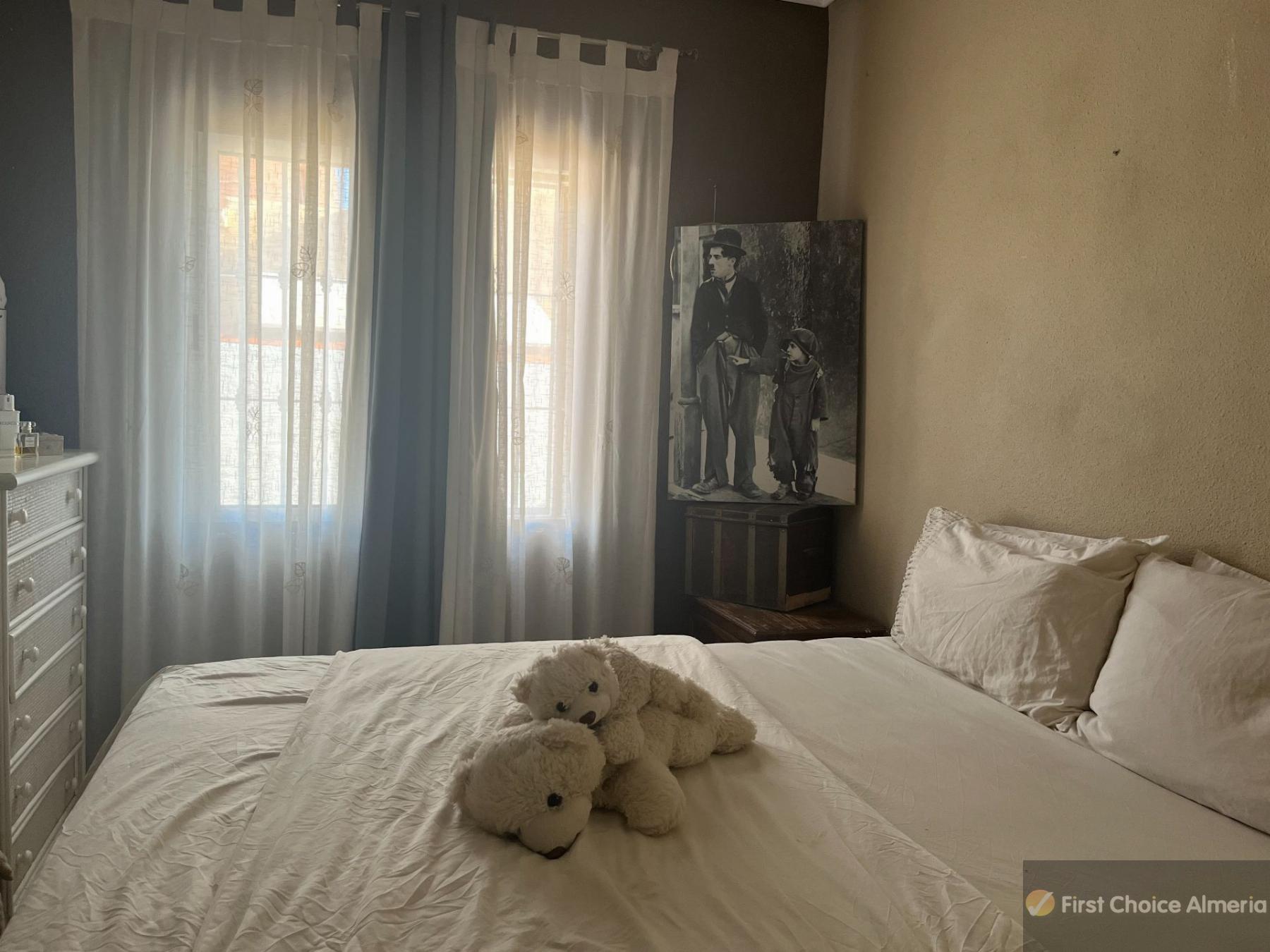 For sale of chalet in Cuevas del Almanzora