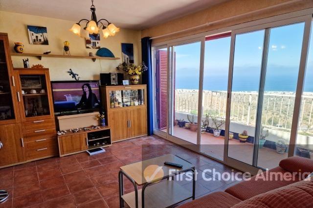 Venta de apartamento en Mojácar
