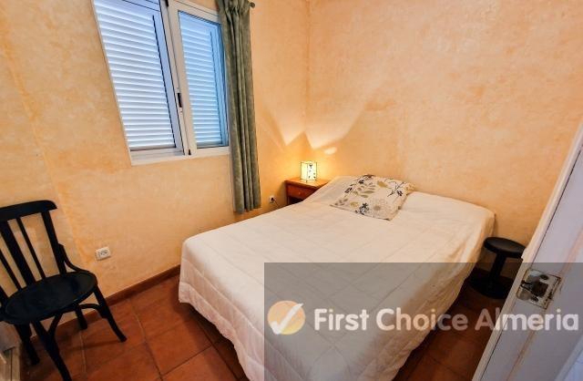 Venta de apartamento en Mojácar