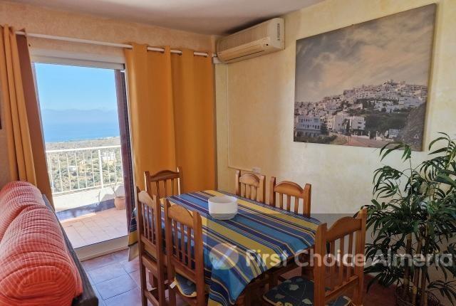 Venta de apartamento en Mojácar