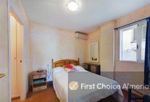 Venta de apartamento en Mojácar