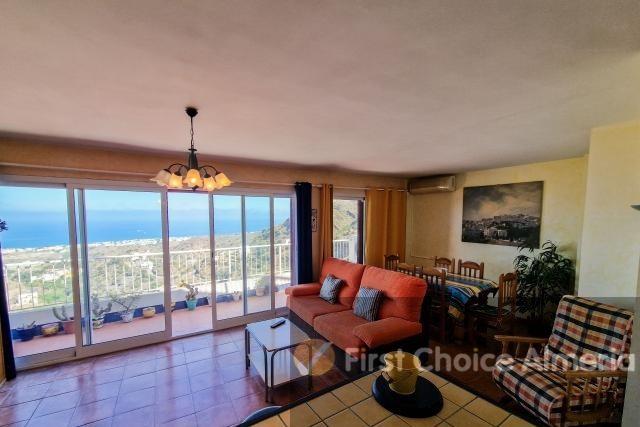 Venta de apartamento en Mojácar