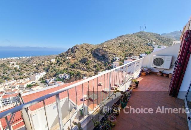 Venta de apartamento en Mojácar