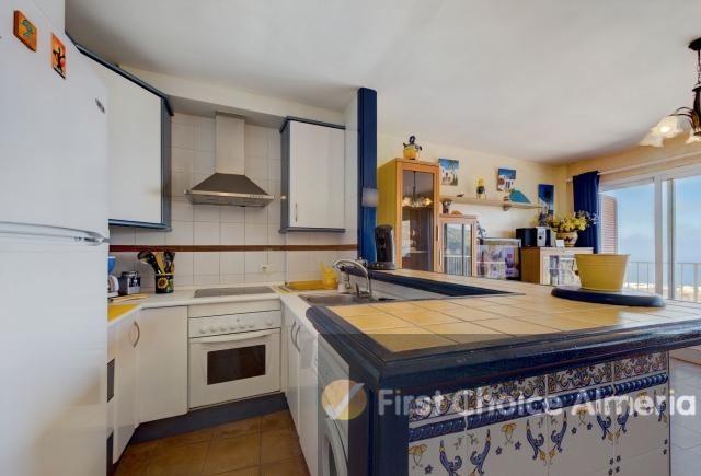 Venta de apartamento en Mojácar
