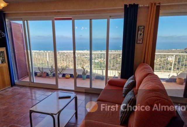 Venta de apartamento en Mojácar