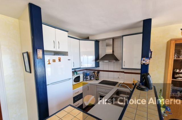 Venta de apartamento en Mojácar