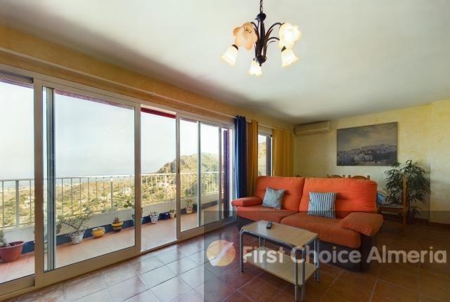 Venta de apartamento en Mojácar