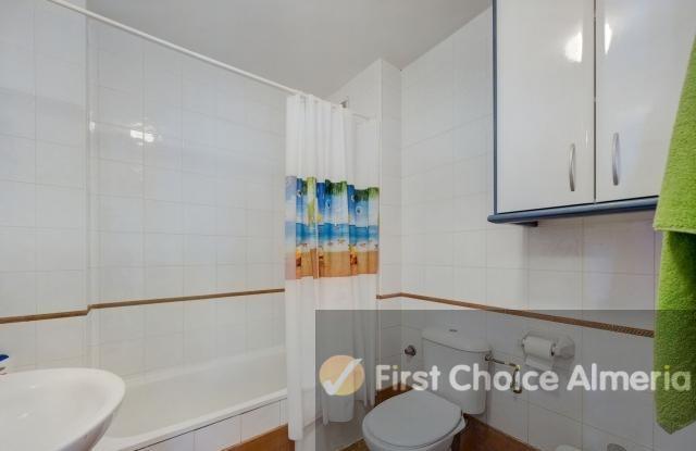 Venta de apartamento en Mojácar