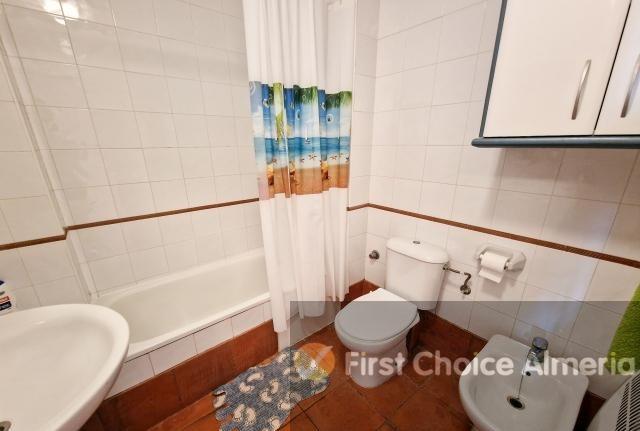 Venta de apartamento en Mojácar