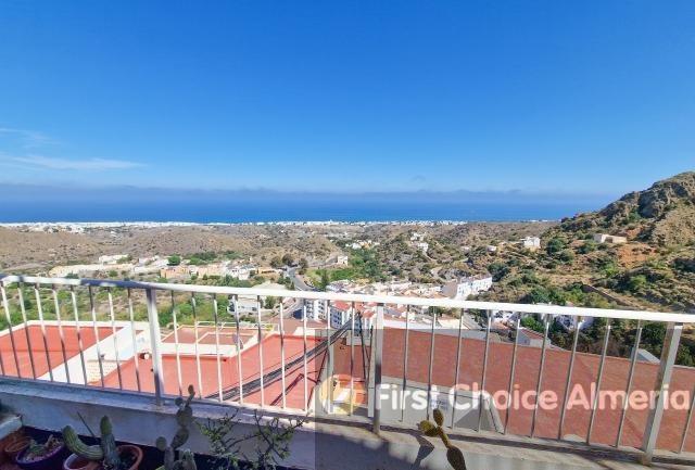 Venta de apartamento en Mojácar