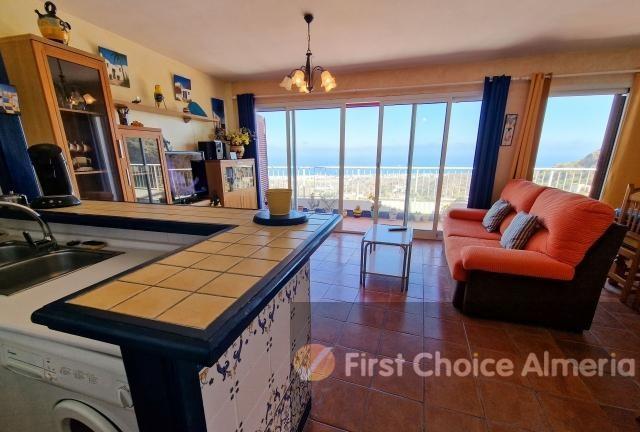 Venta de apartamento en Mojácar