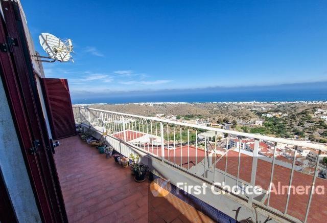 Venta de apartamento en Mojácar