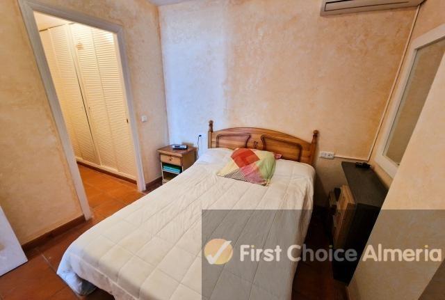 Venta de apartamento en Mojácar