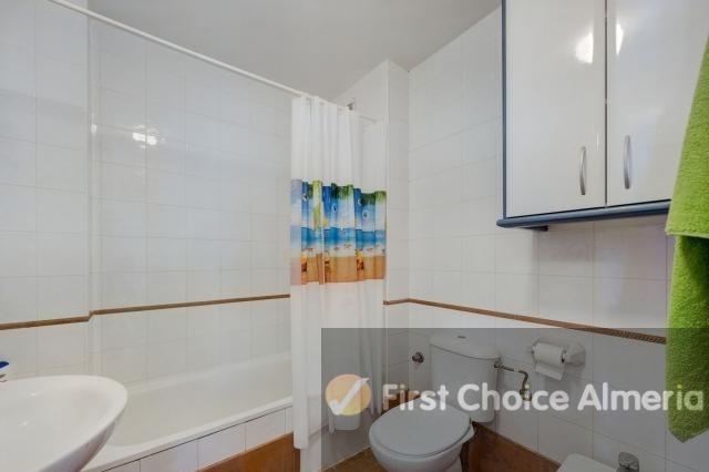 Venta de apartamento en Mojácar