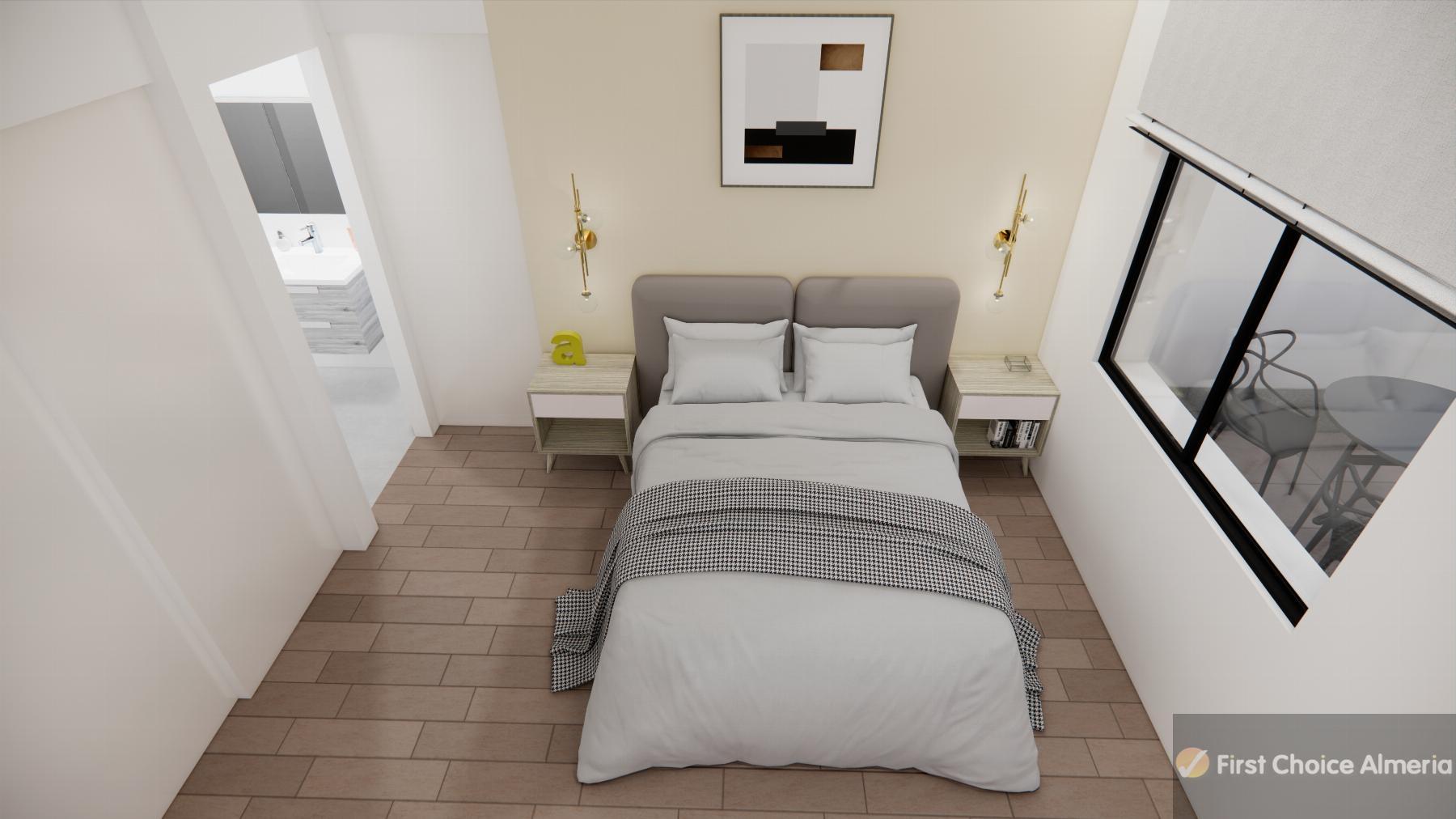 For sale of apartment in Cuevas del Almanzora