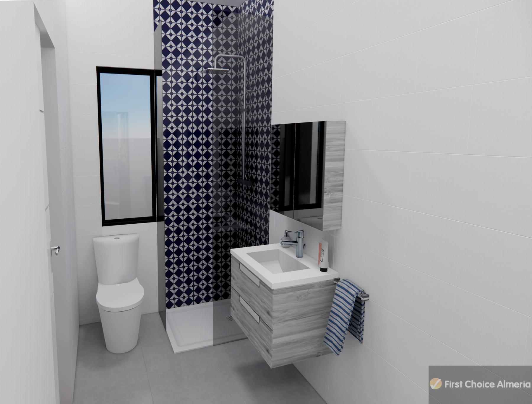 For sale of apartment in Cuevas del Almanzora