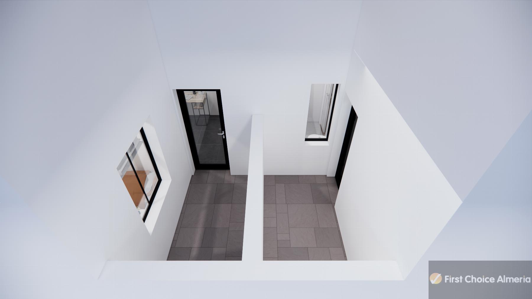 For sale of apartment in Cuevas del Almanzora