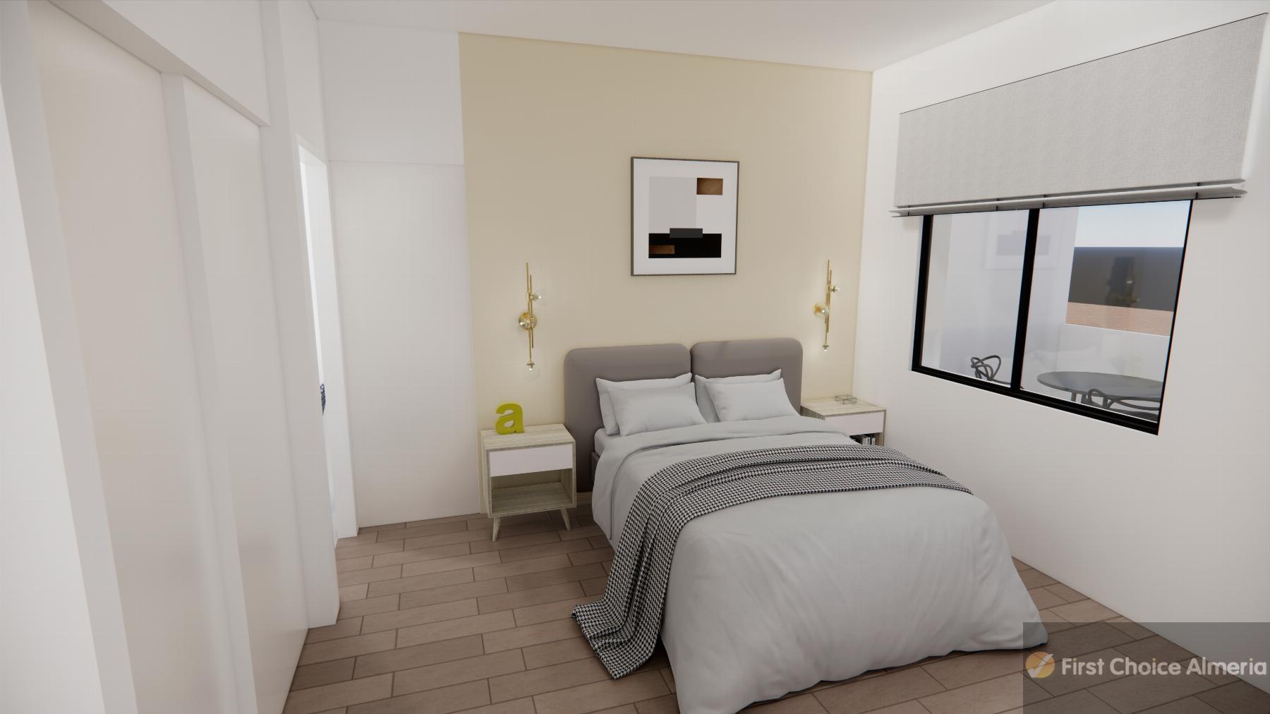 For sale of apartment in Cuevas del Almanzora