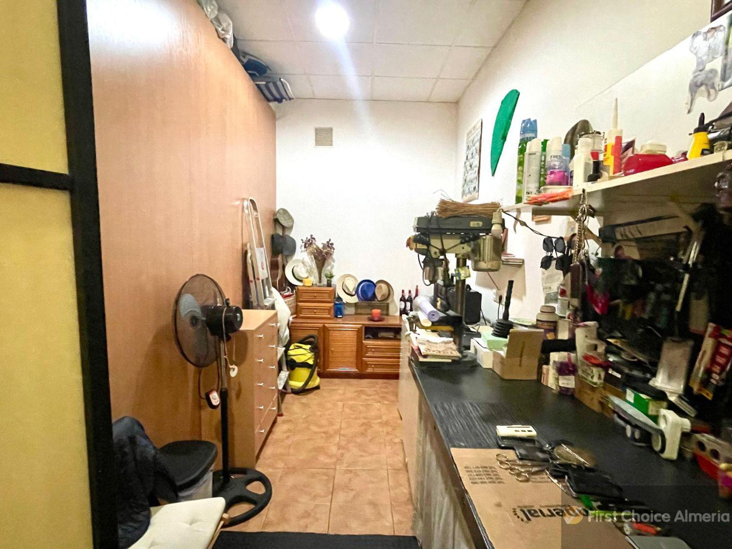 Venta de casa en Mojácar