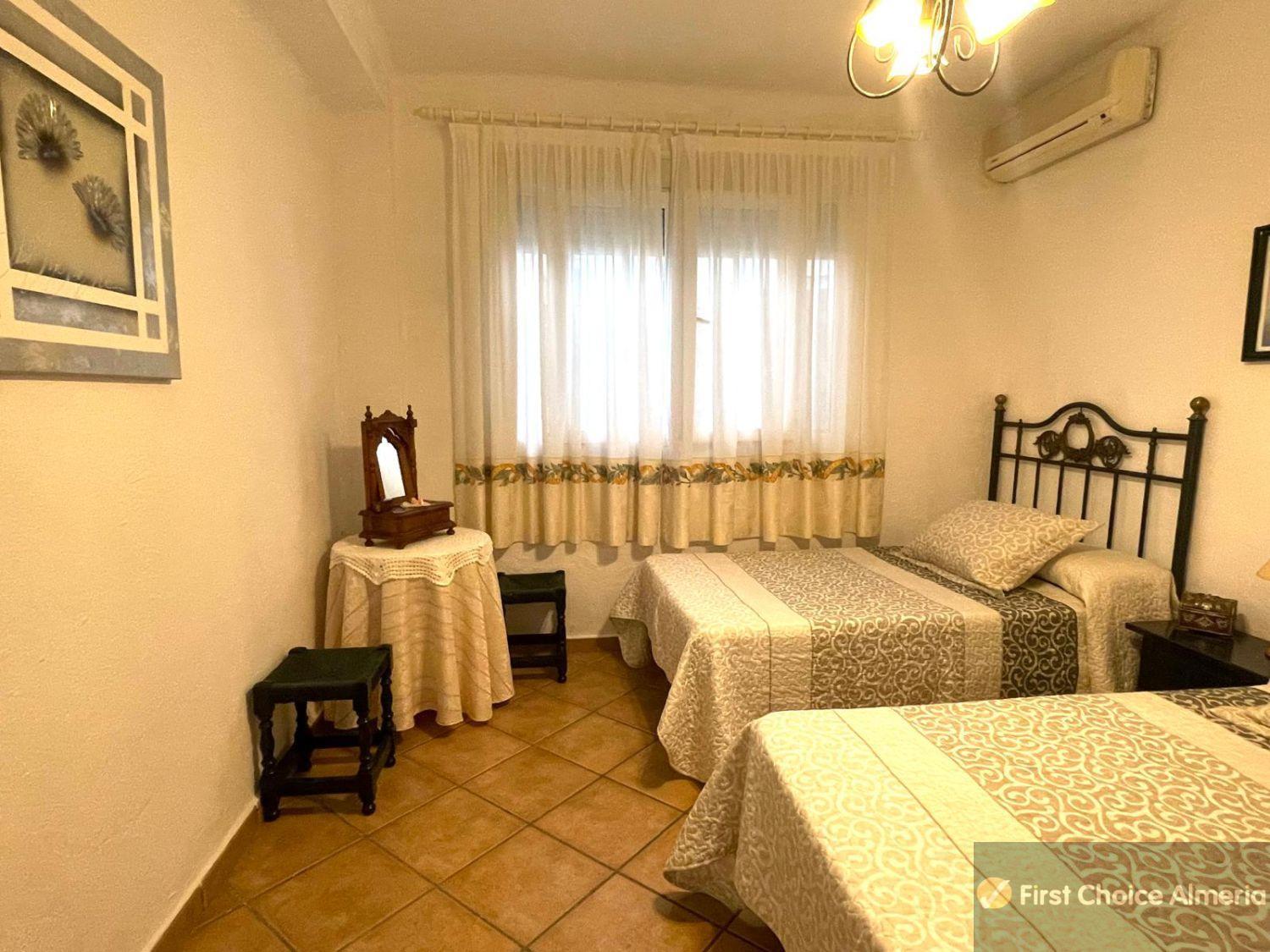 Venta de casa en Mojácar