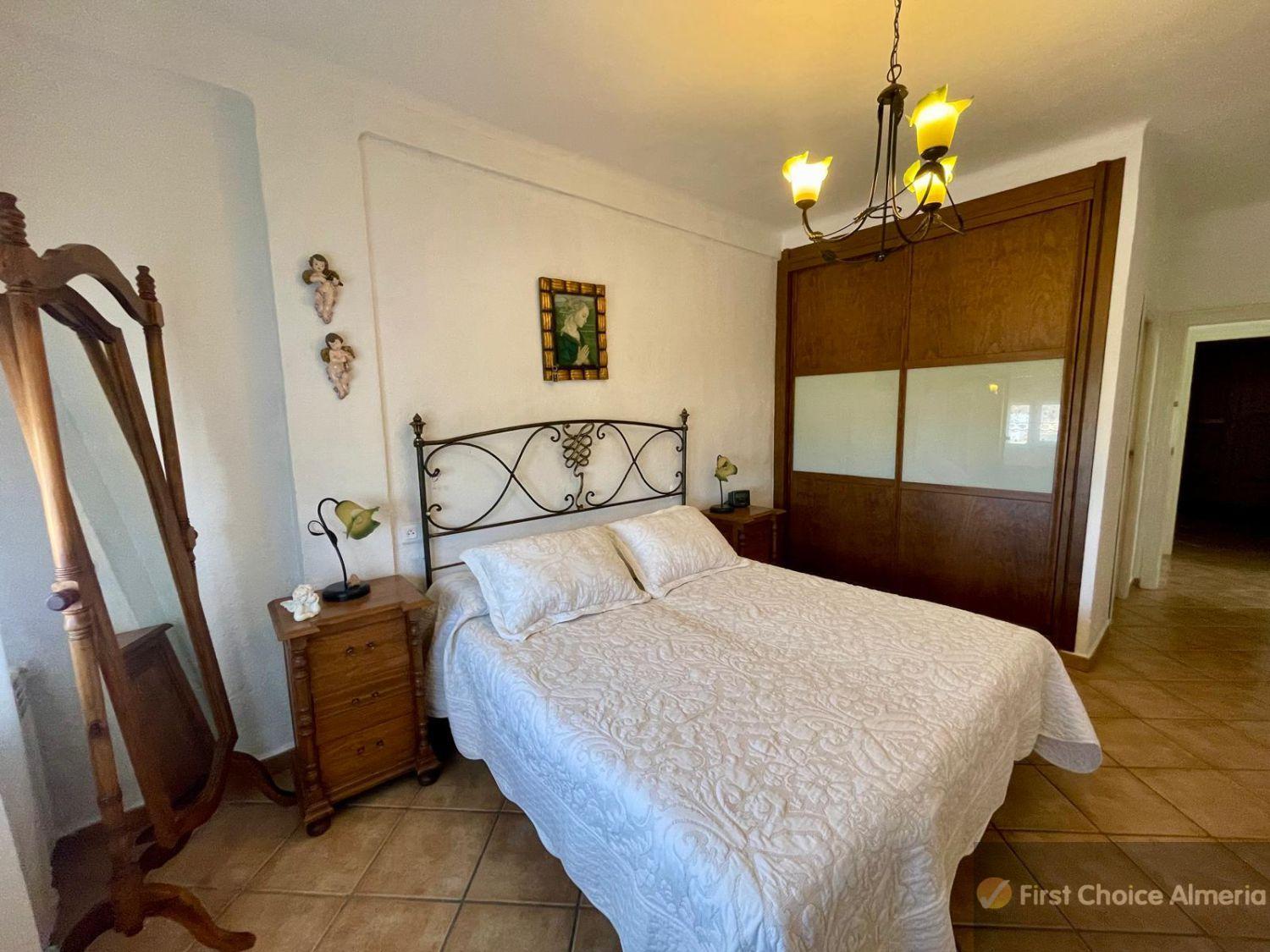 Venta de casa en Mojácar