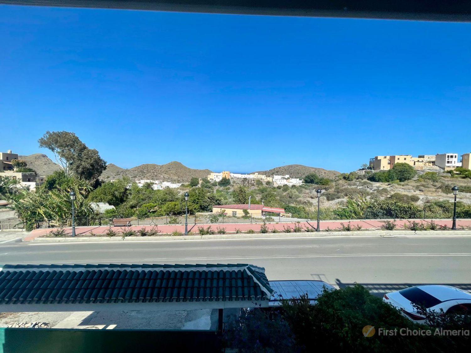 Venta de casa en Mojácar