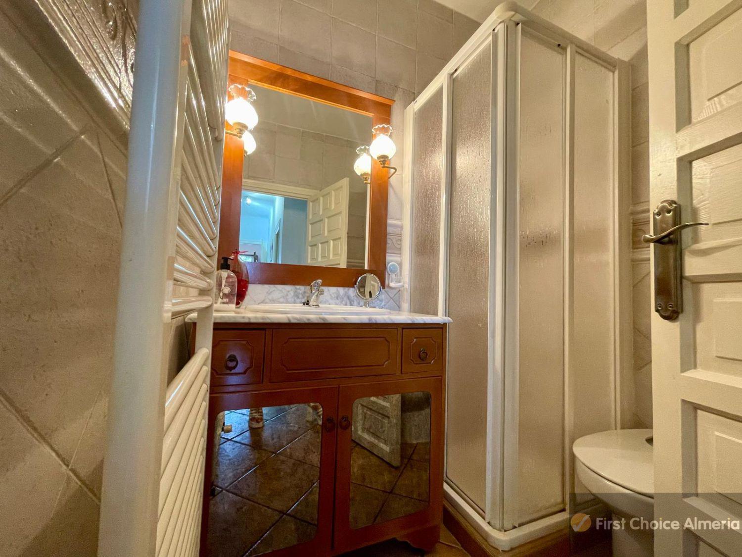 Venta de casa en Mojácar