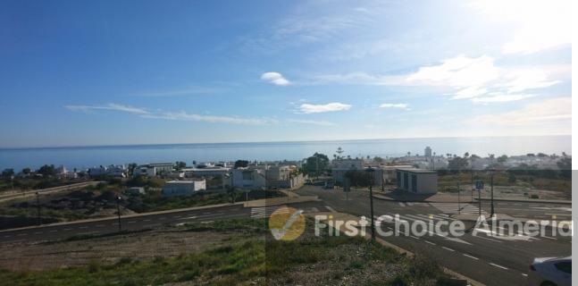 For sale of land in Mojácar