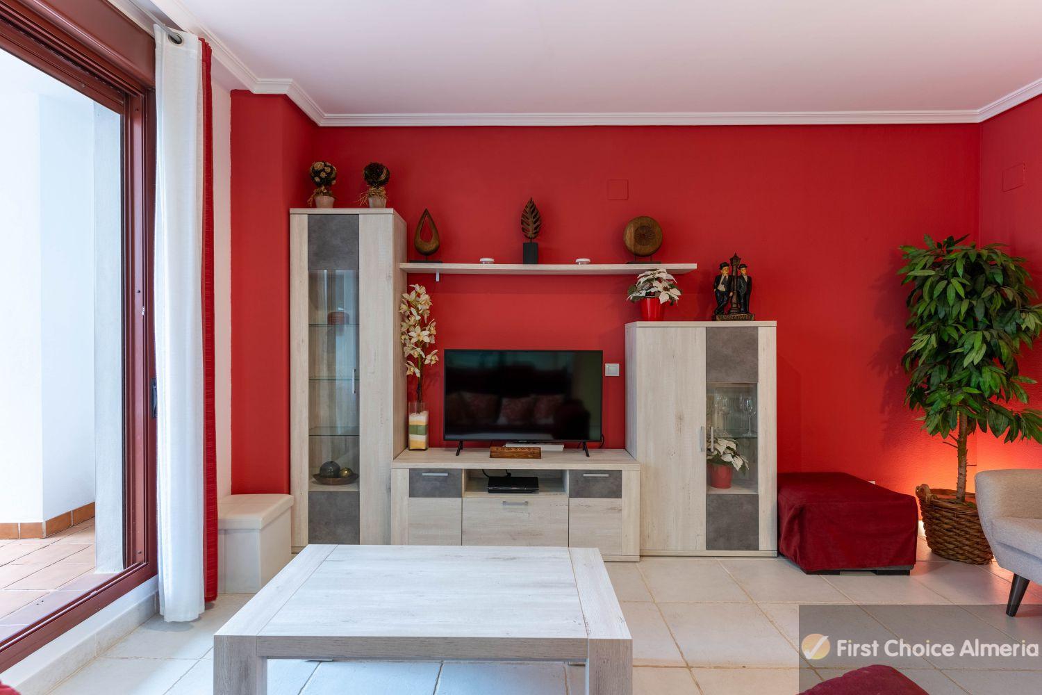 For sale of apartment in Vera