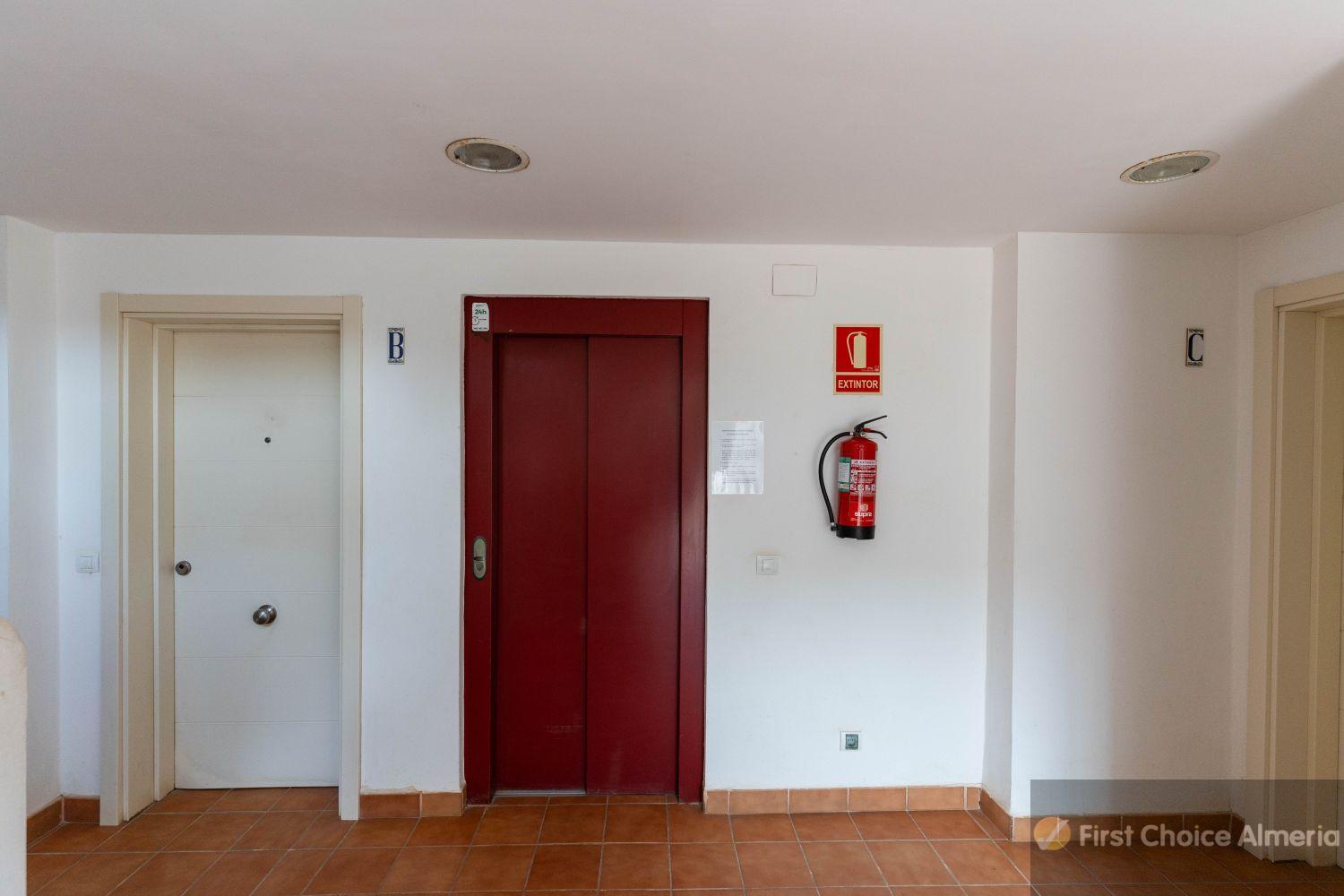 For sale of apartment in Vera