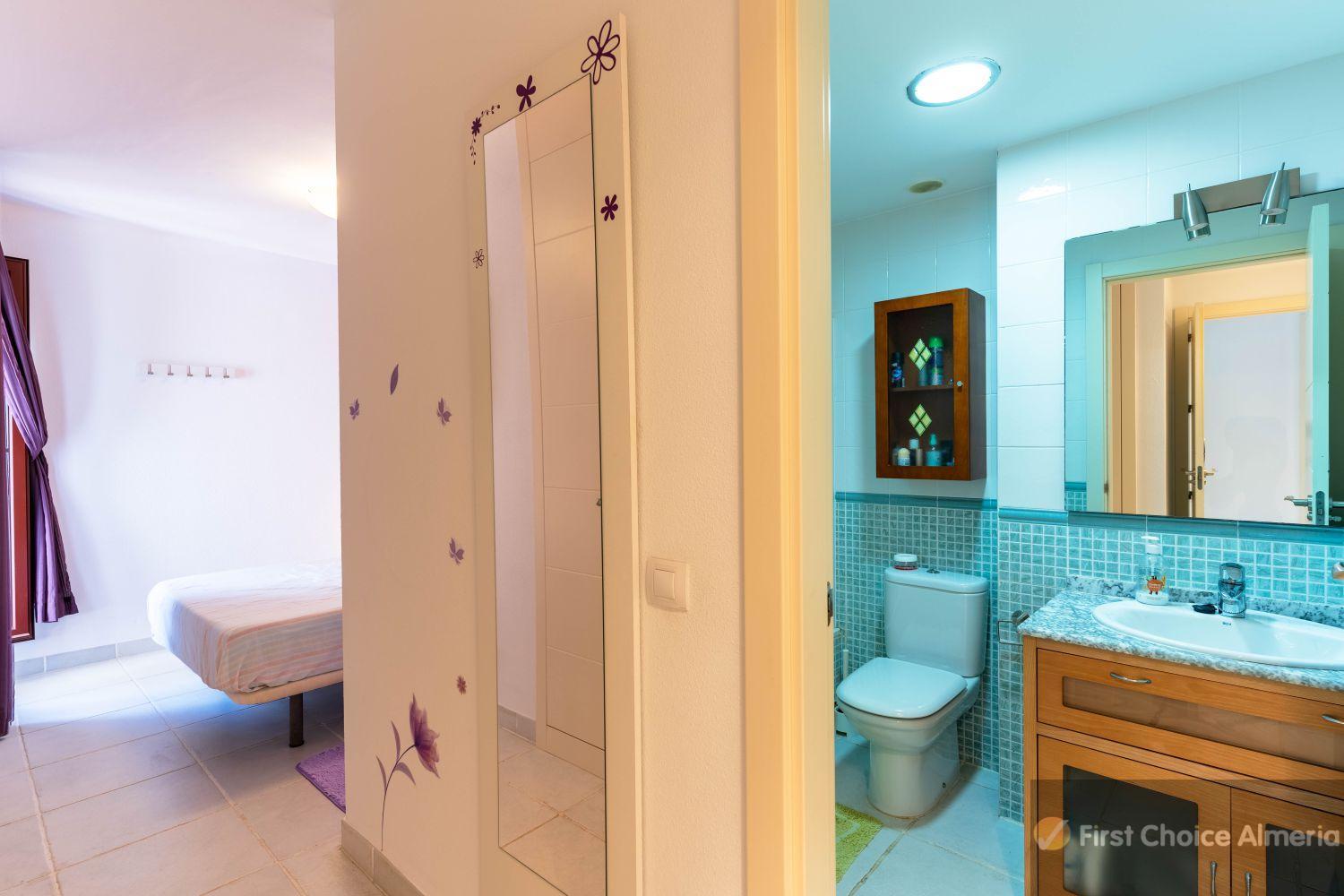 For sale of apartment in Vera
