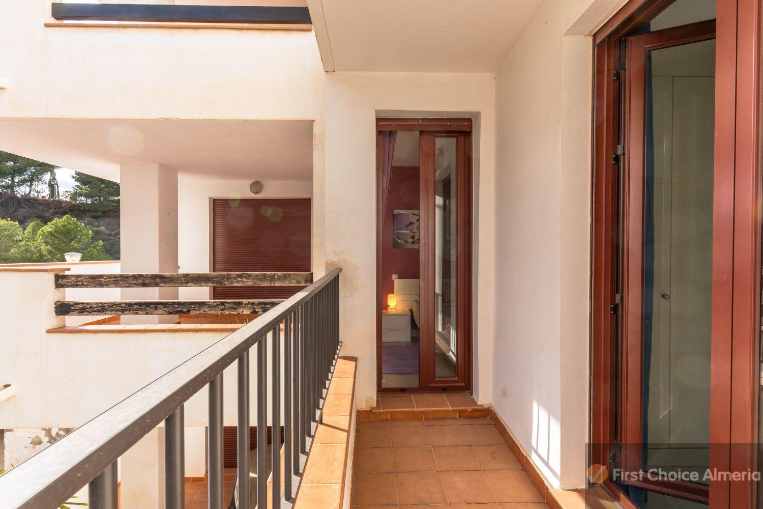 For sale of apartment in Vera