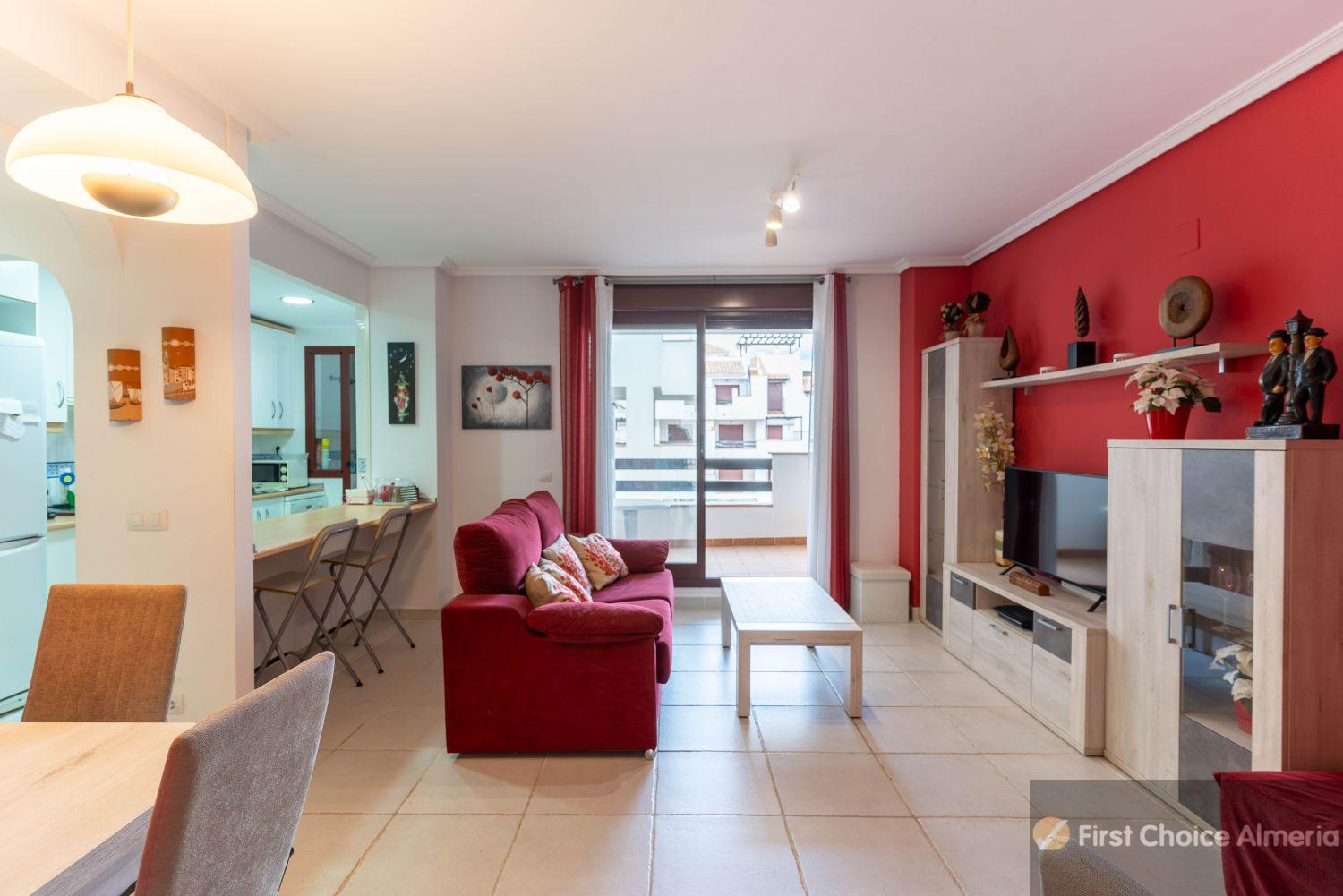 For sale of apartment in Vera