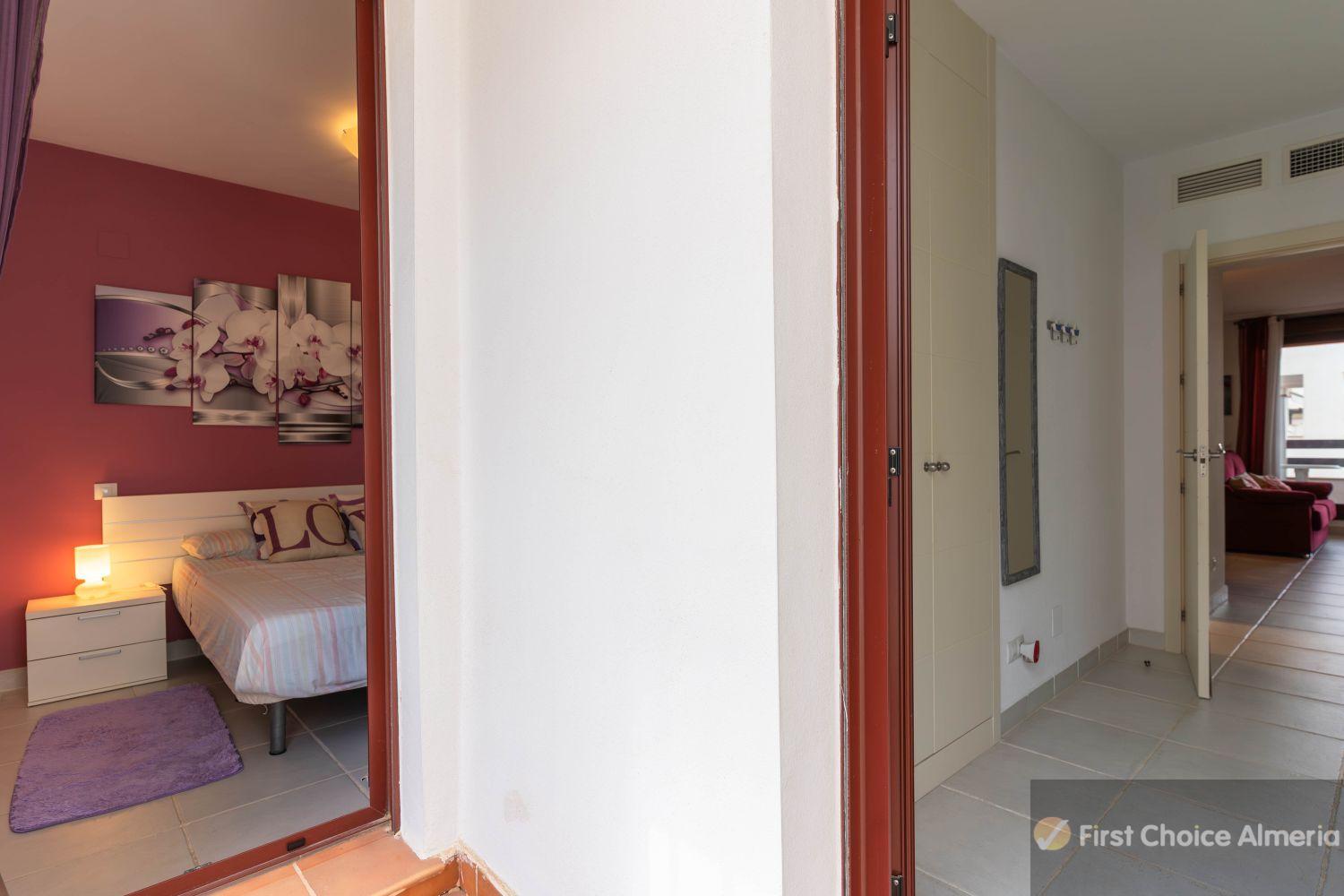 For sale of apartment in Vera
