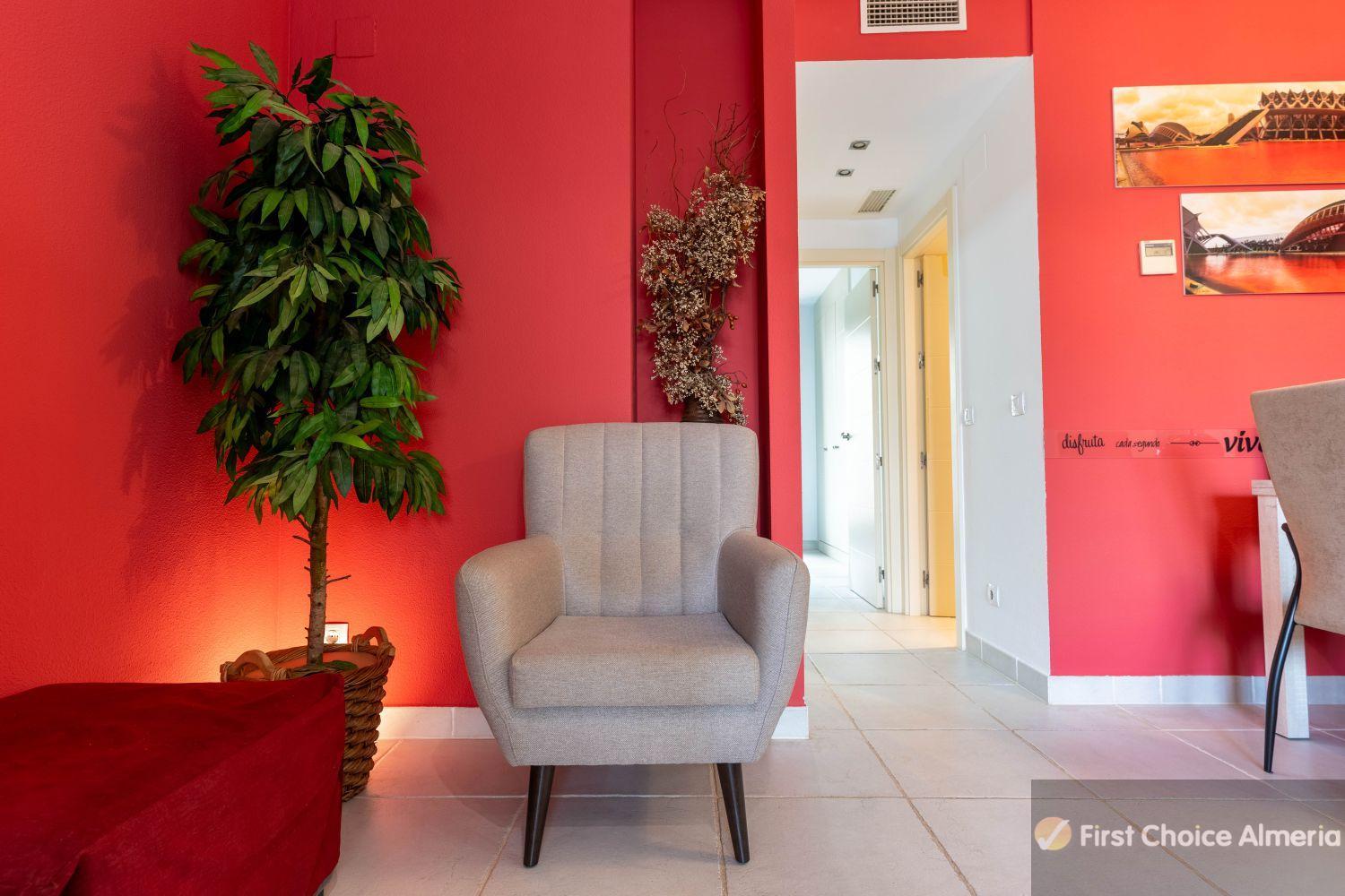 For sale of apartment in Vera
