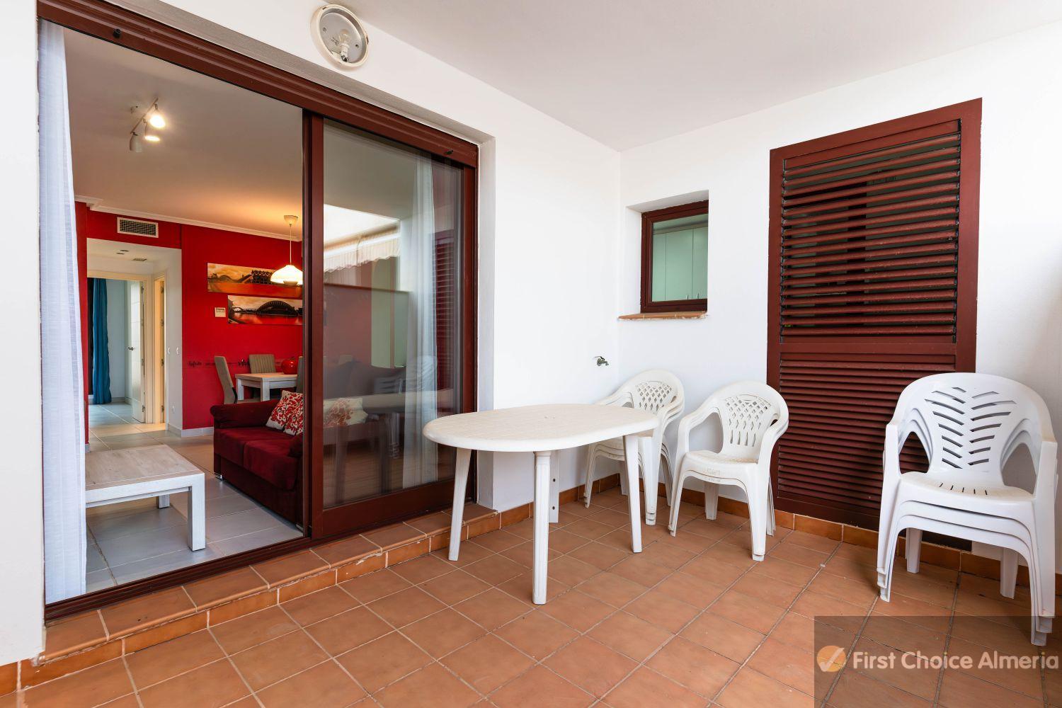 For sale of apartment in Vera