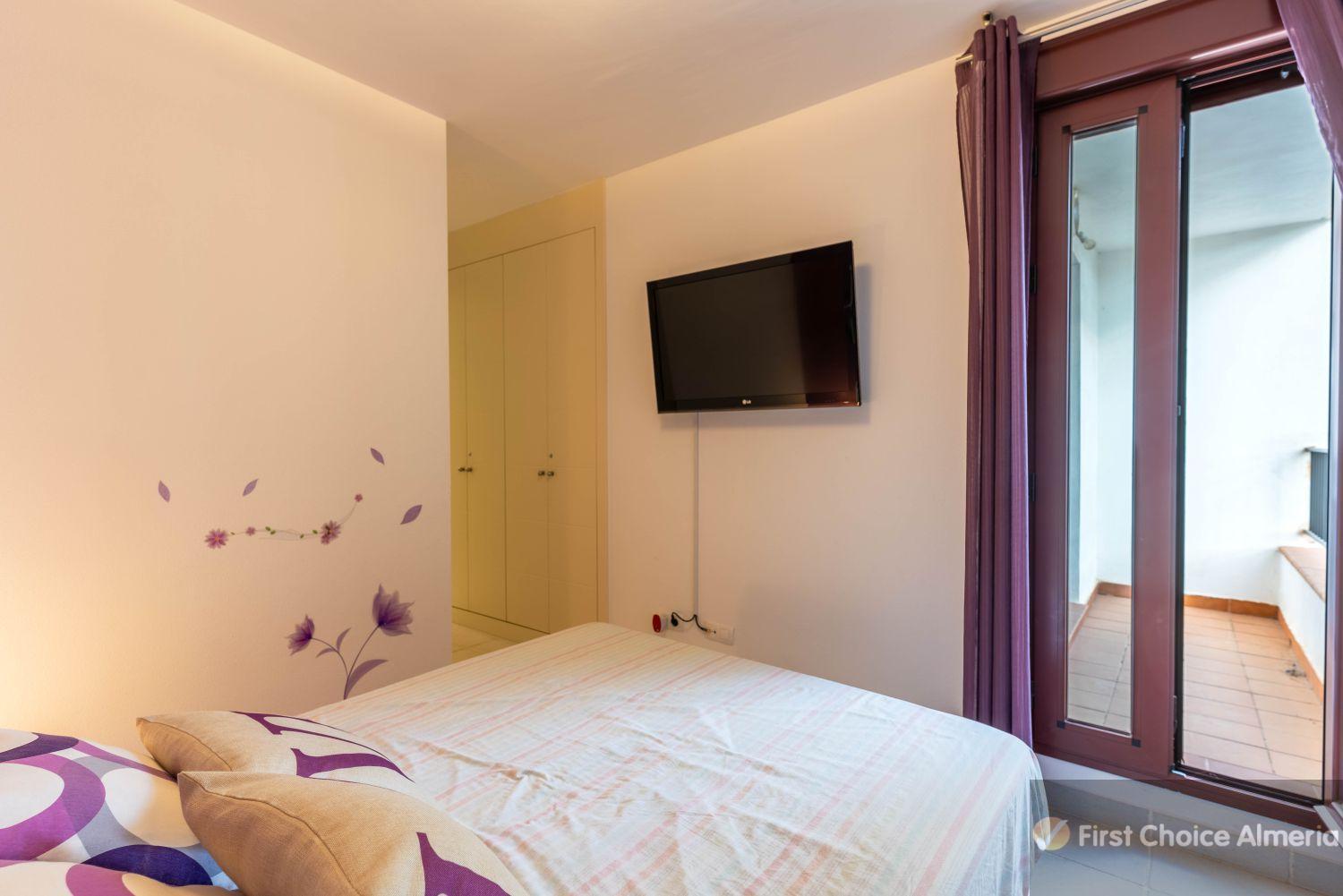 For sale of apartment in Vera