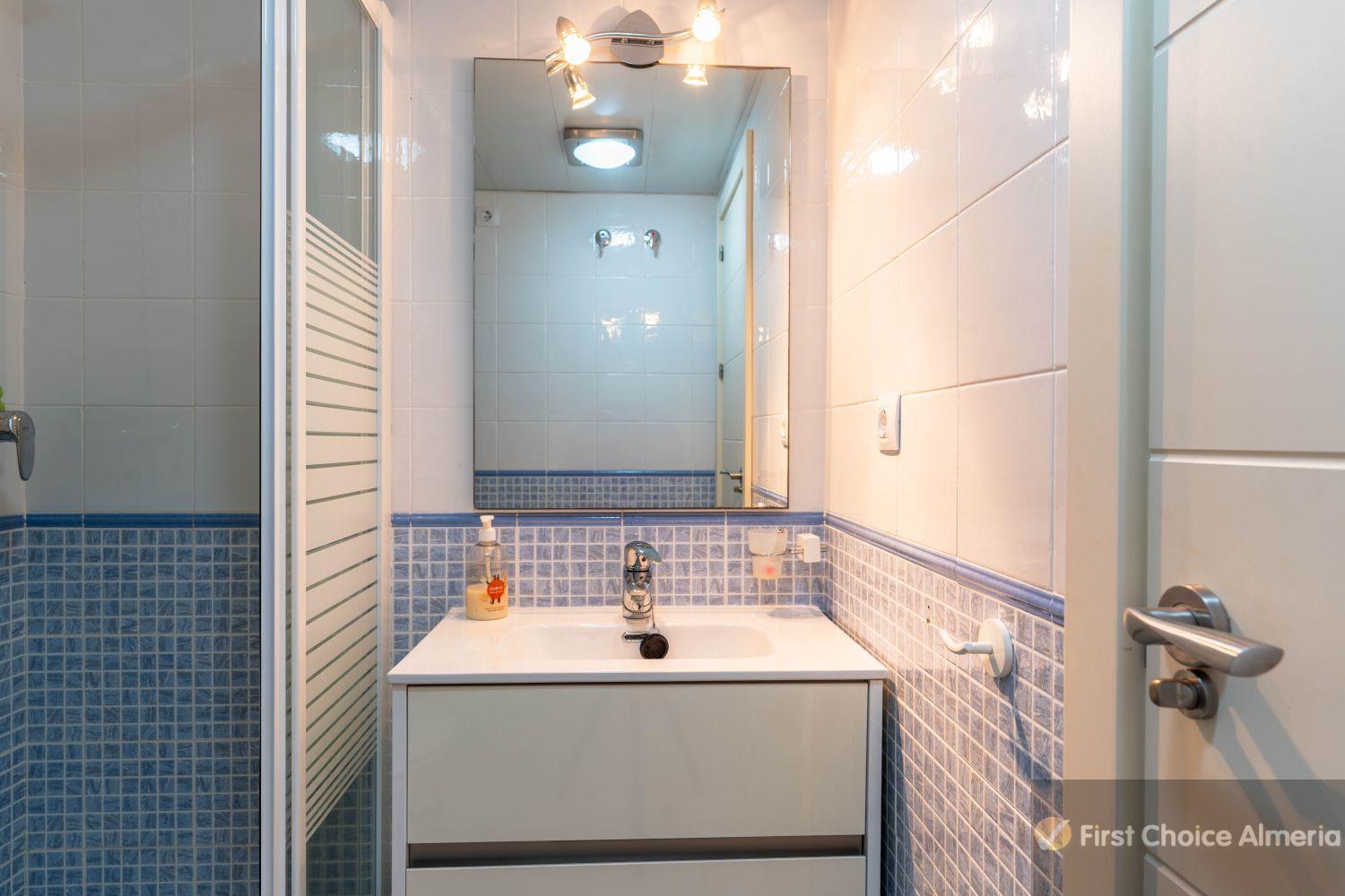 For sale of apartment in Vera