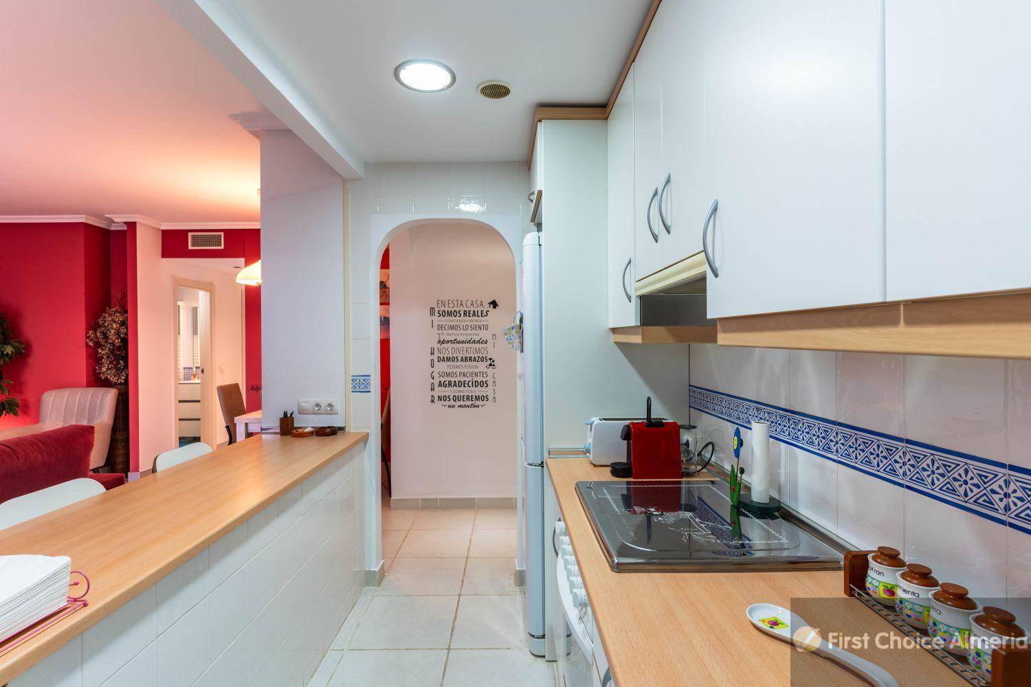 For sale of apartment in Vera