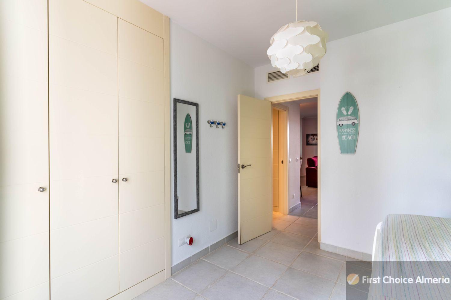 For sale of apartment in Vera
