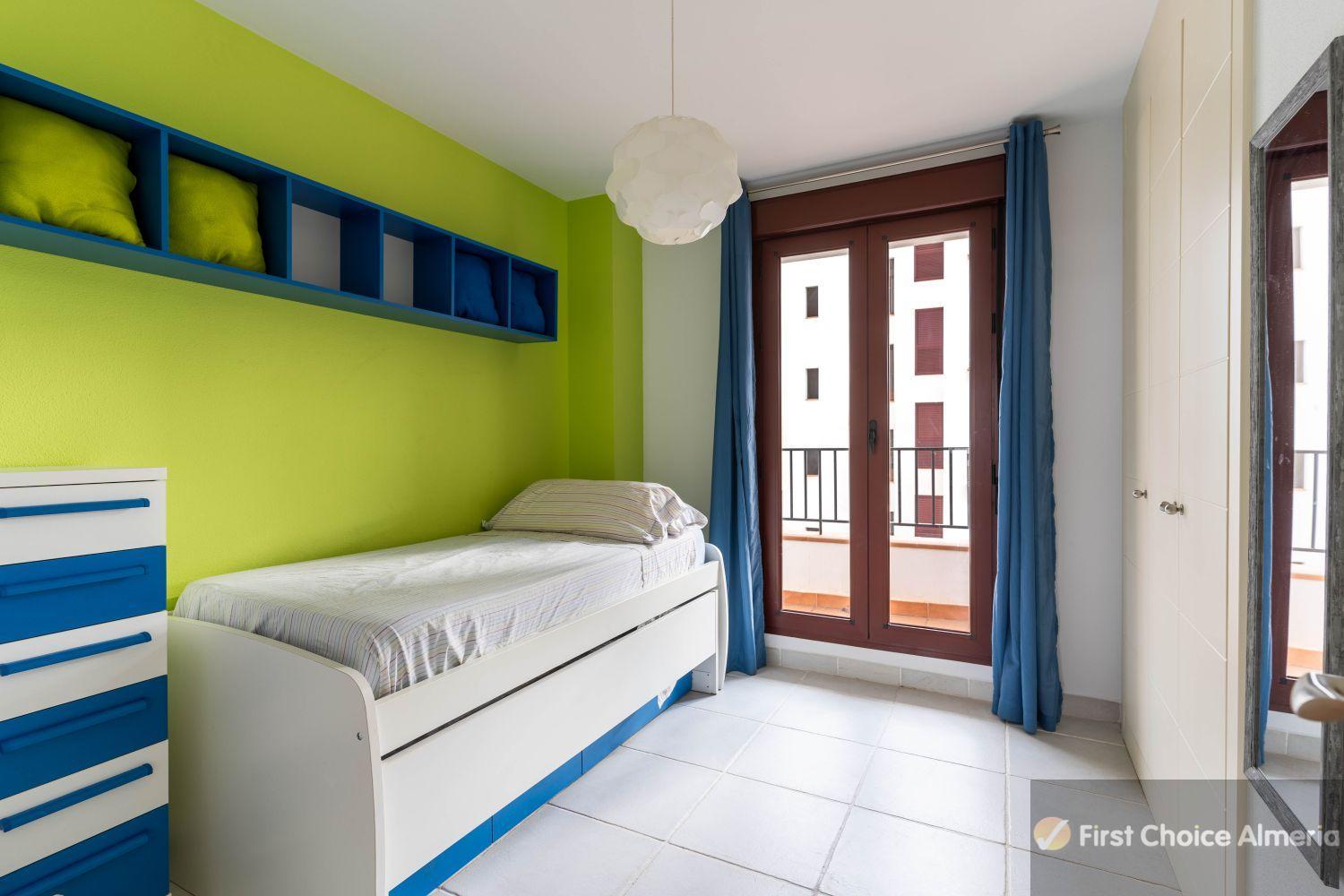 For sale of apartment in Vera
