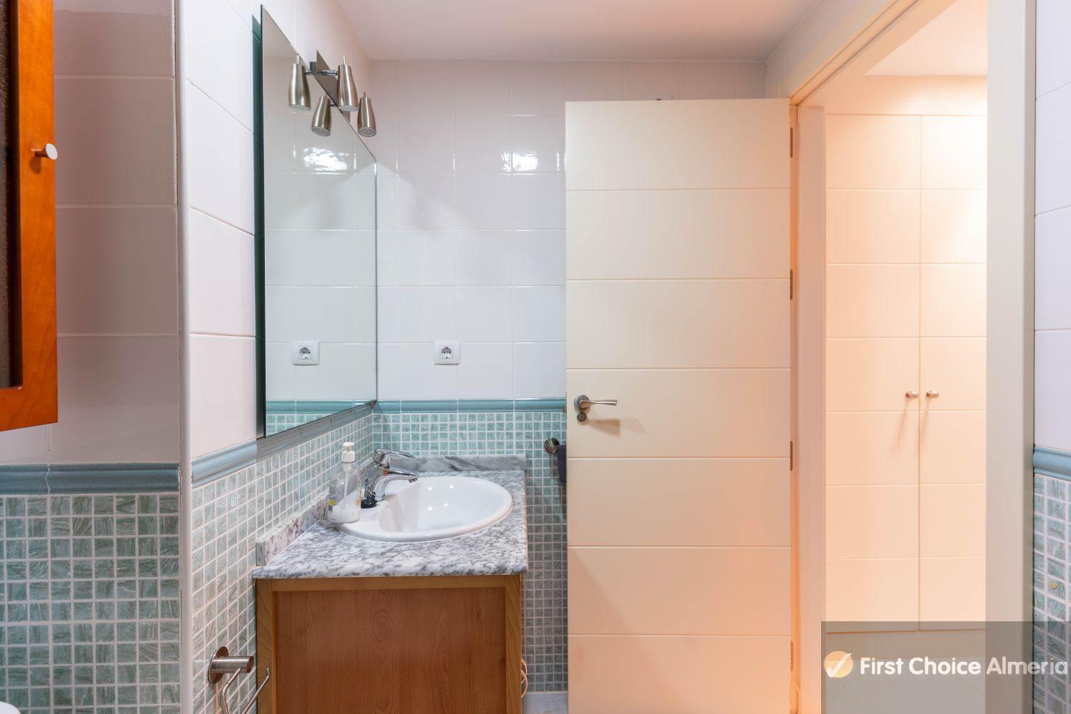 For sale of apartment in Vera