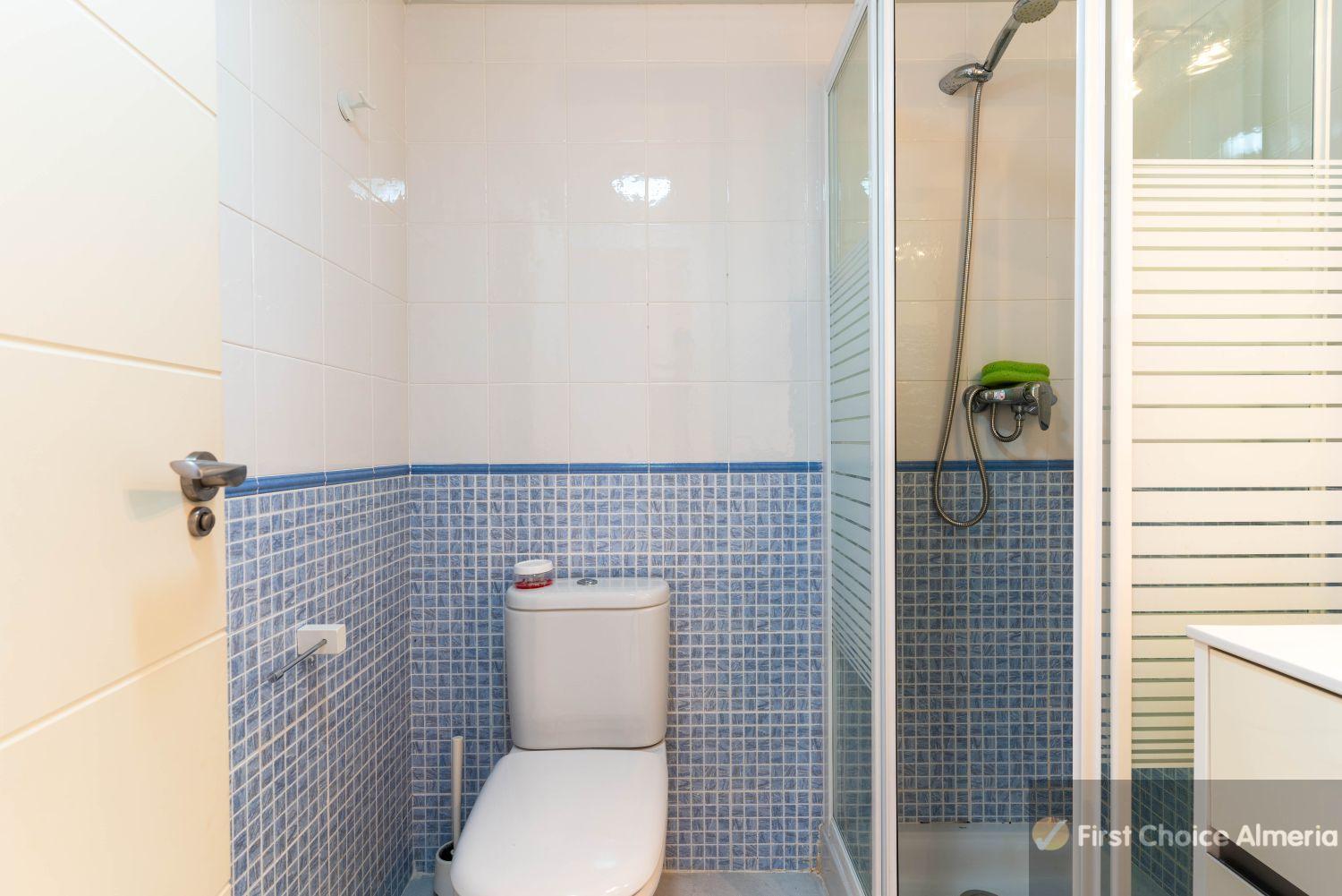 For sale of apartment in Vera