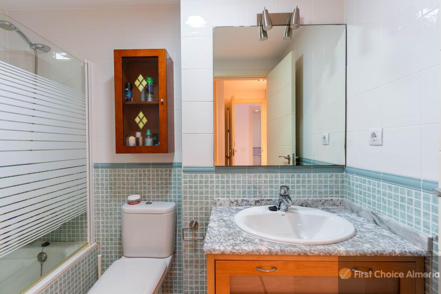 For sale of apartment in Vera