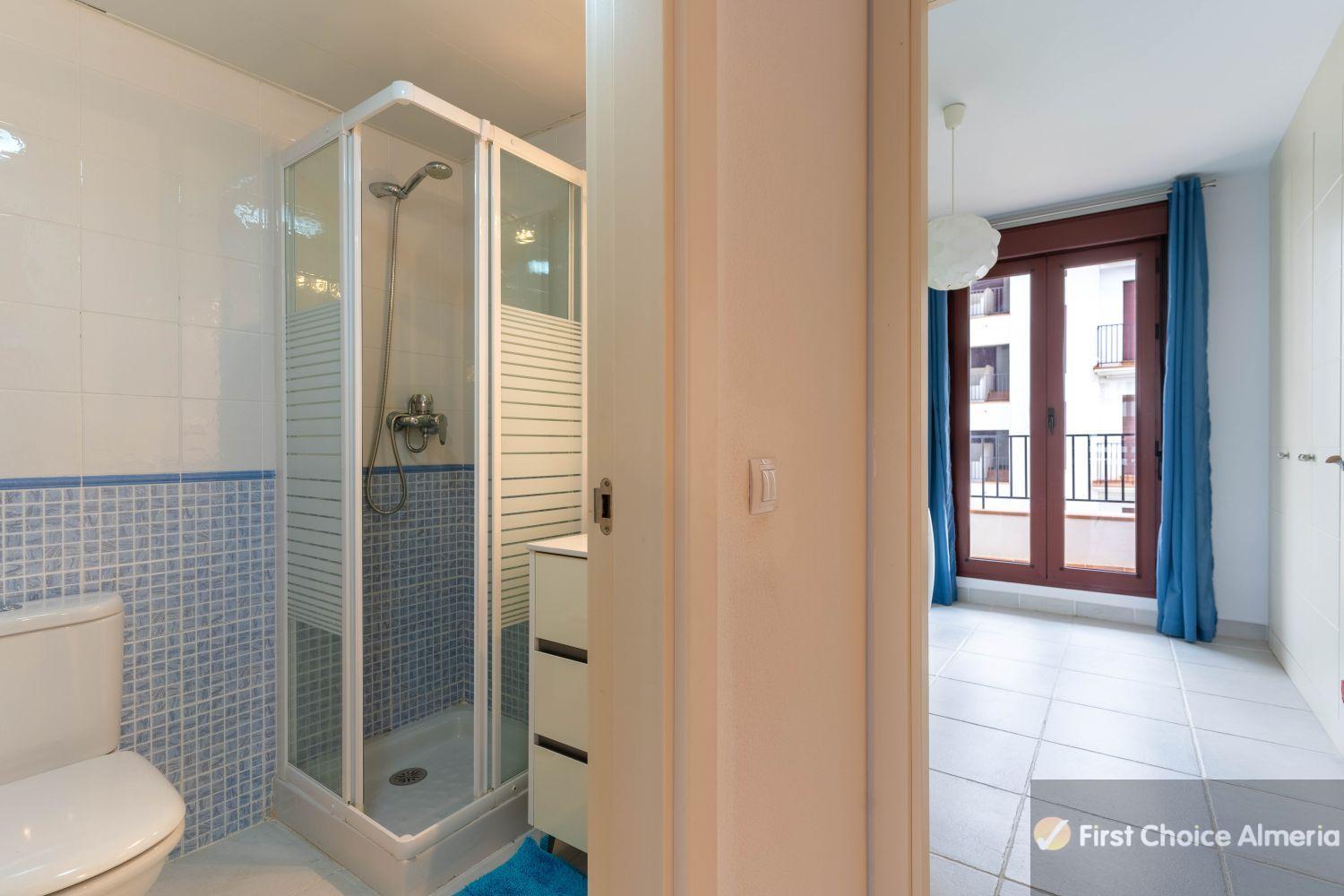 For sale of apartment in Vera
